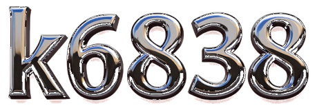 k6838 logo
