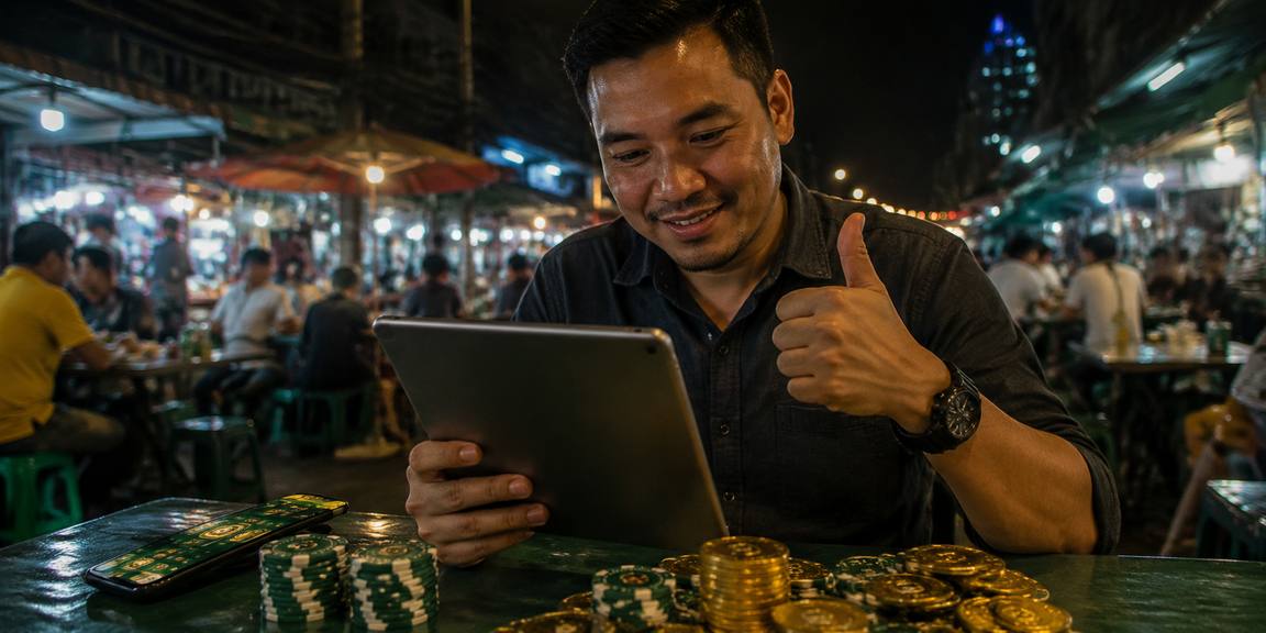 k6838 Live Casino